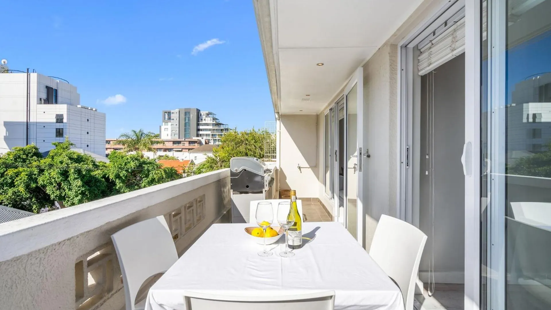 Zanzibar Mansions By Host Agents Daire Cape Town