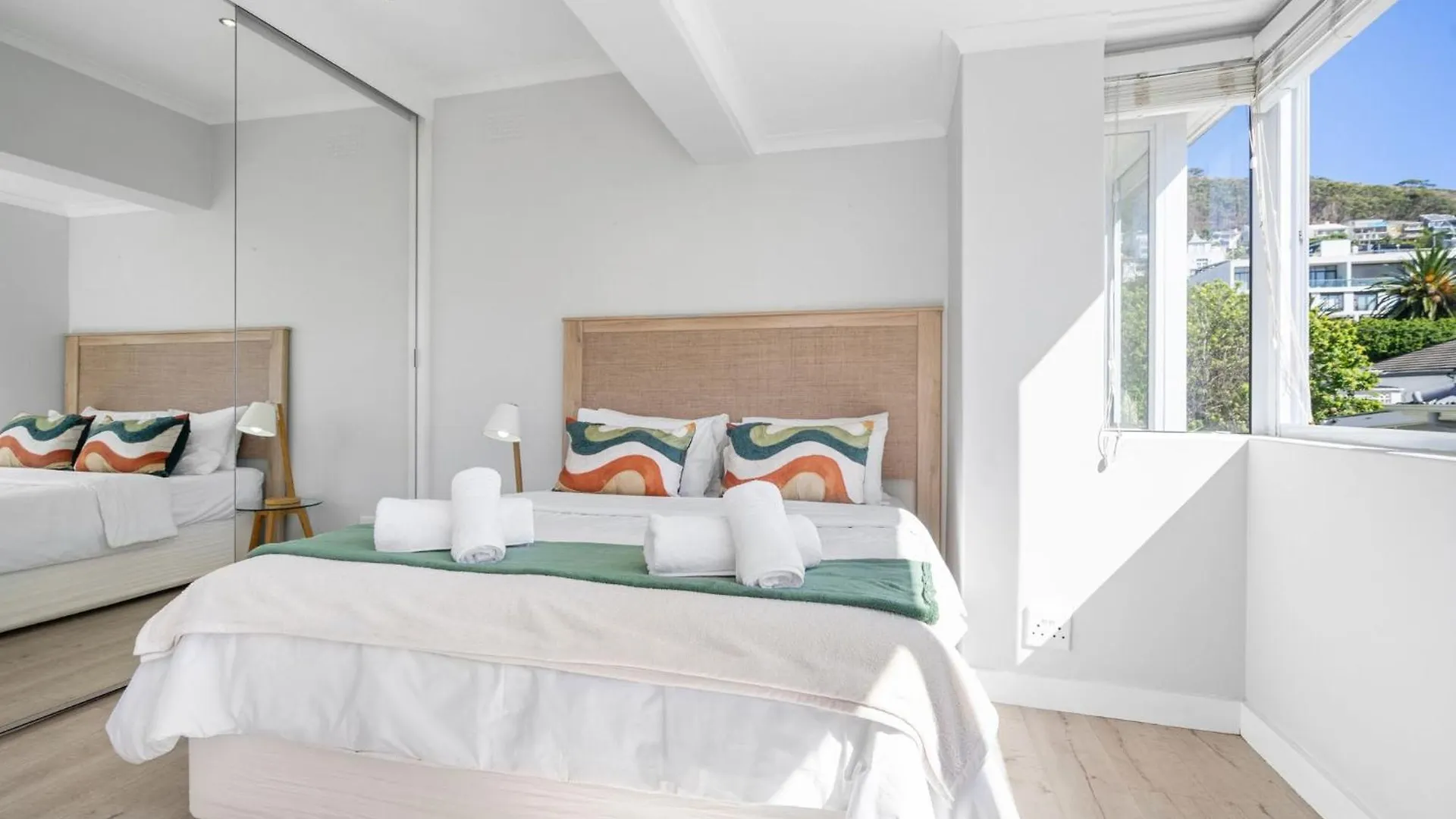 Zanzibar Mansions By Host Agents Daire Cape Town