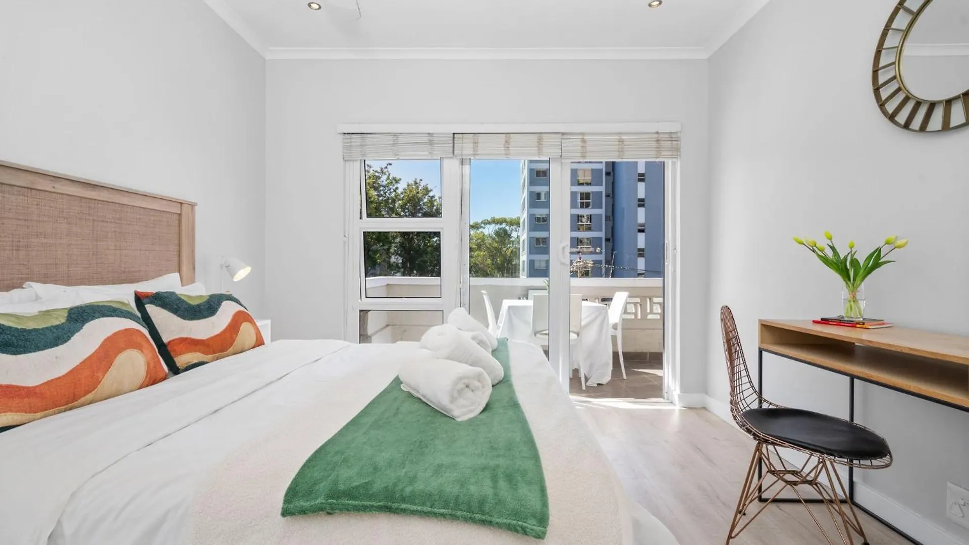 Zanzibar Mansions By Host Agents Daire Cape Town
