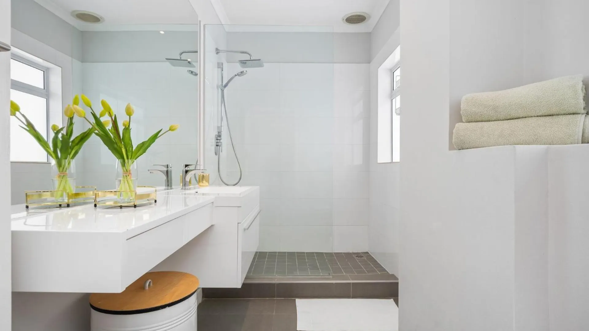 Zanzibar Mansions By Host Agents Daire Cape Town
