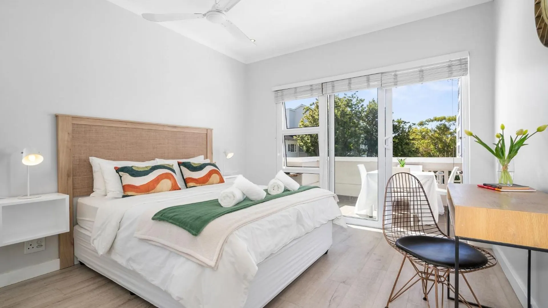 Zanzibar Mansions By Host Agents Daire Cape Town