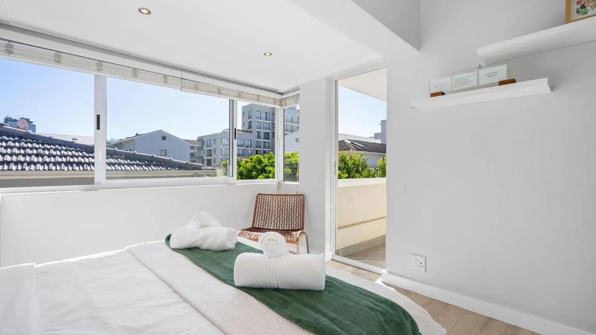 Zanzibar Mansions By Host Agents Daire Cape Town